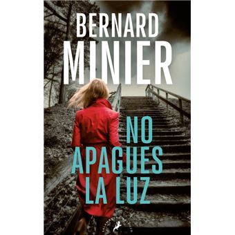 No apagues la luz (serie inspector servaz)