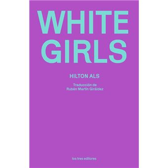 White Girls - 1