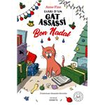 Diari d´´un gat assassí. Bon nadal