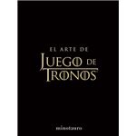 El arte de juego de tronos