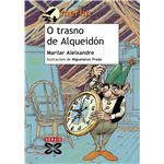 O trasno de alqueidon