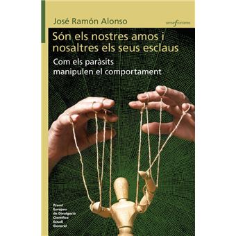 Són els nostres amos i nosaltres els seus esclaus. Com els p