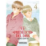 El predilecto del Dios 4