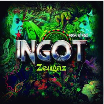 Zeugaz