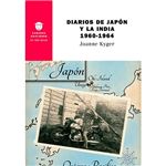 Diarios de japon y la india