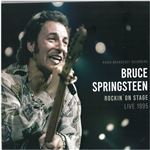 Rockin On Stage Live 1995- Vinilo