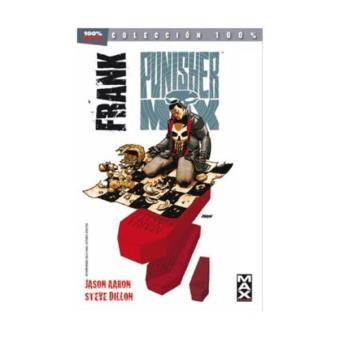 Punisher Max 3 Frank