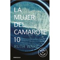 La mujer del camarote 10