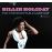 The unforgettable lady day - CD