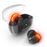Auriculares Bluetooth Energy Sistem LightPods True Wireless Negro