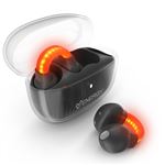 Auriculares Bluetooth Energy Sistem LightPods True Wireless Negro