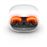Auriculares Bluetooth Energy Sistem LightPods True Wireless Negro
