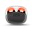 Auriculares Bluetooth Energy Sistem LightPods True Wireless Negro