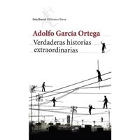 Verdaderas historias extraordinarias