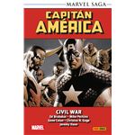 Capitan America 4 Civil War