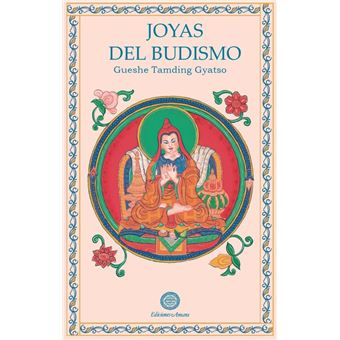 Joyas Del Budismo