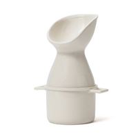 Inhalador de vapor de porcelana Nature et decouvertes