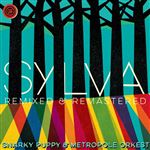 Sylva (remixed & remastered) + Blu-ray