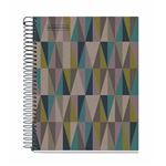 Cuaderno Ecorombos Miquelrius A5 Cuadrículado 80h 80g