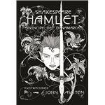 Hamlet, príncipe de Dinamarca