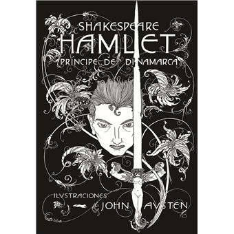 Hamlet, príncipe de Dinamarca