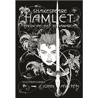 Hamlet, príncipe de Dinamarca