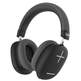 Auriculares Bluetooth T'nB Bounce Negro