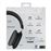 Auriculares Bluetooth T'nB Bounce Negro