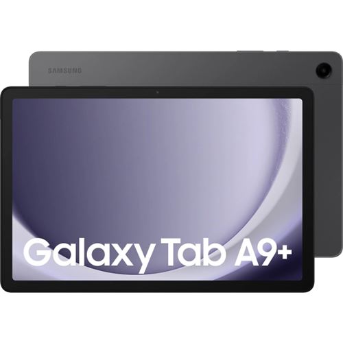 Samsung Galaxy Tab A9+ 11'' 6gb/128gb 5g Gris