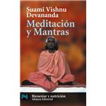 Meditación Y Mantras