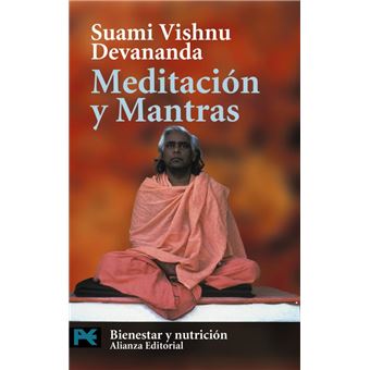 Meditación Y Mantras
