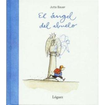 El ángel del abuelo