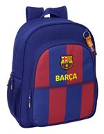 Mochila Safta Junior F.c.barcelona 1º