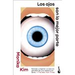 Los Ojos Son La Mejor Parte