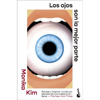 Los Ojos Son La Mejor Parte