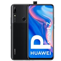 Huawei P smart Z 6,6'' 64GB Negro