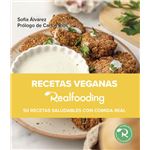 Recetas veganas realfooding