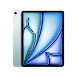 Apple iPad Air 2026 13" M4 128GB Wi-Fi + Cellular Azul