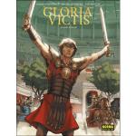 Gloria victis 4. Ludi romani