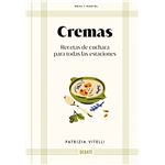 Cremas (Mesa y mantel)