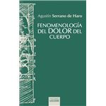 Fenomenologia Del Dolor Del Cuerpo