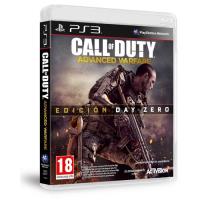 Call of Duty: Advanced Warfare [DayZero] PS3