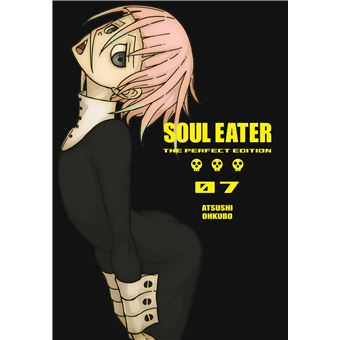 Soul Eater - Ver la serie online completas en español