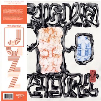 Live In Jura - 2 Vinilos