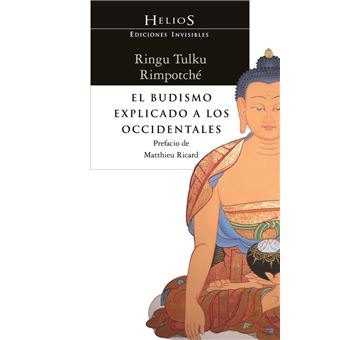 El budismo explicado a los occident