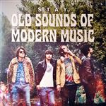 Old sounds of modern music - Vinilo