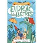 El drac de les lletres 1. l´´anna,