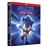 Sonic La película Colección 3 películas - Blu-ray