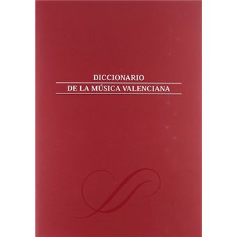 Dic-de la musica valenciana i