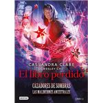 El libro perdido